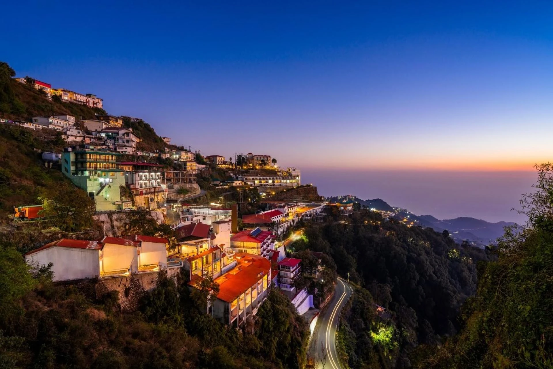 Exploring the Majestic Beauty of Uttarakhand: Unveiling Holiday Packages