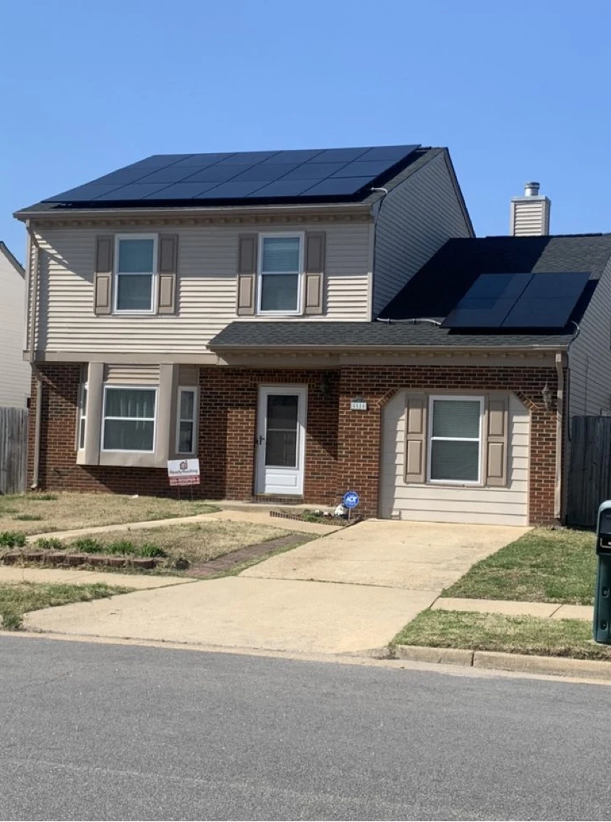 Embracing Solar Energy: A Comprehensive Guide to Solar Panel Installation and Solar Stimulus Programs in Virginia