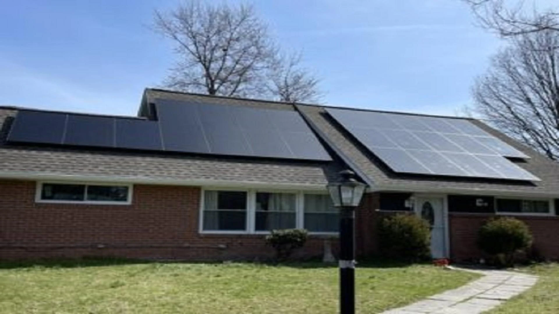 Powering Progress: The Virginia Solar Stimulus Program Illuminates a Bright Future