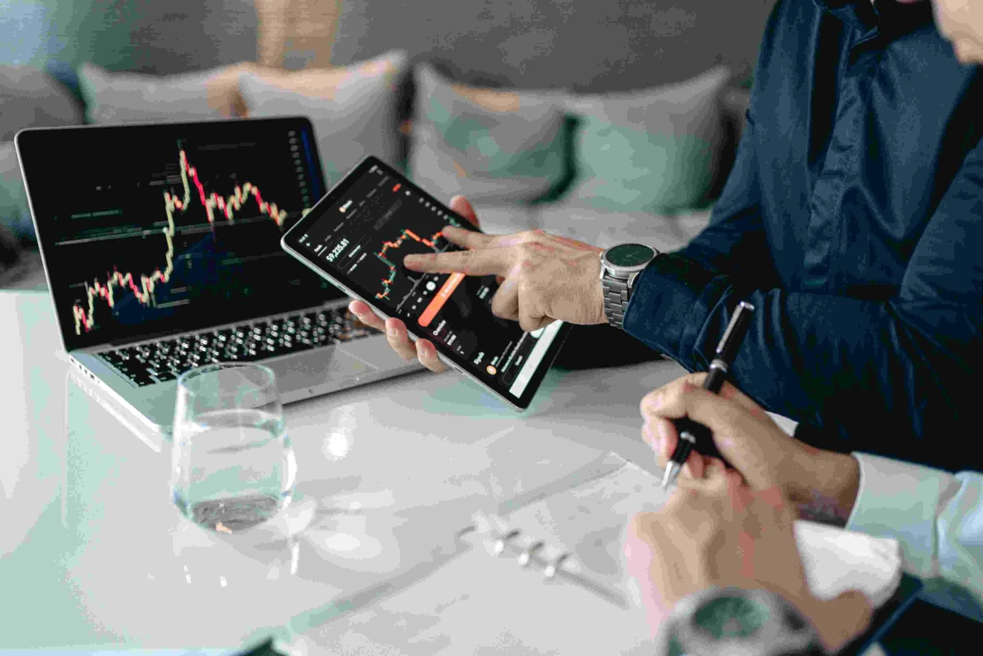 3 Risks to Consider Knowing About During Stock Gap-Ups!