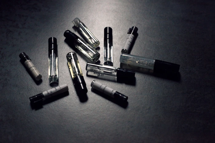 Scent Decants As Objects of Obsession