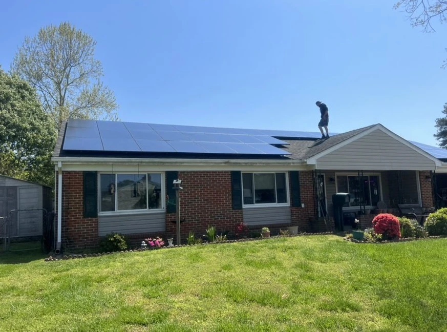 Navigating the Cost of Solar Panels in Virginia: A Comprehensive Guide