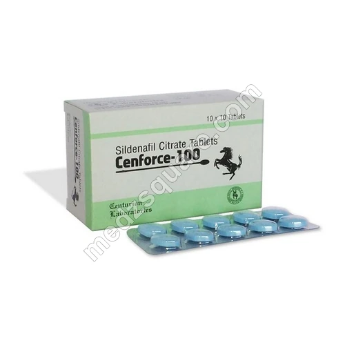 Cenforce 100 Uses, dosage, Side EffectsMedzsquare
