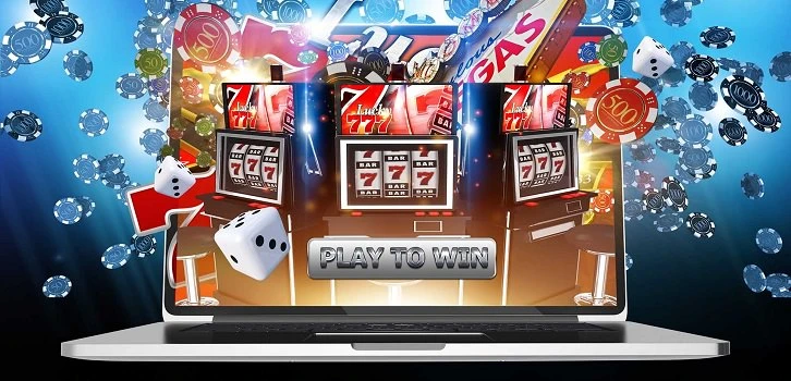 Online Slot Games - Bringing Adventure to Your Doorstep