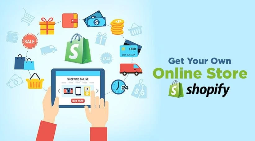 Shopify Store Services: A Comprehensive Guide to Building Your Online Store