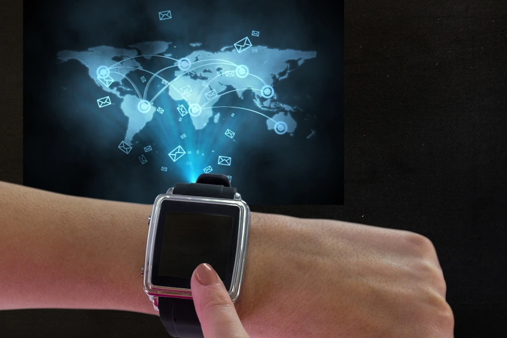 The Role of Wearable Apps in Personal Productivity and Time Management