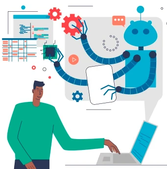 Predictive Analytics in Machine Learning Software Development