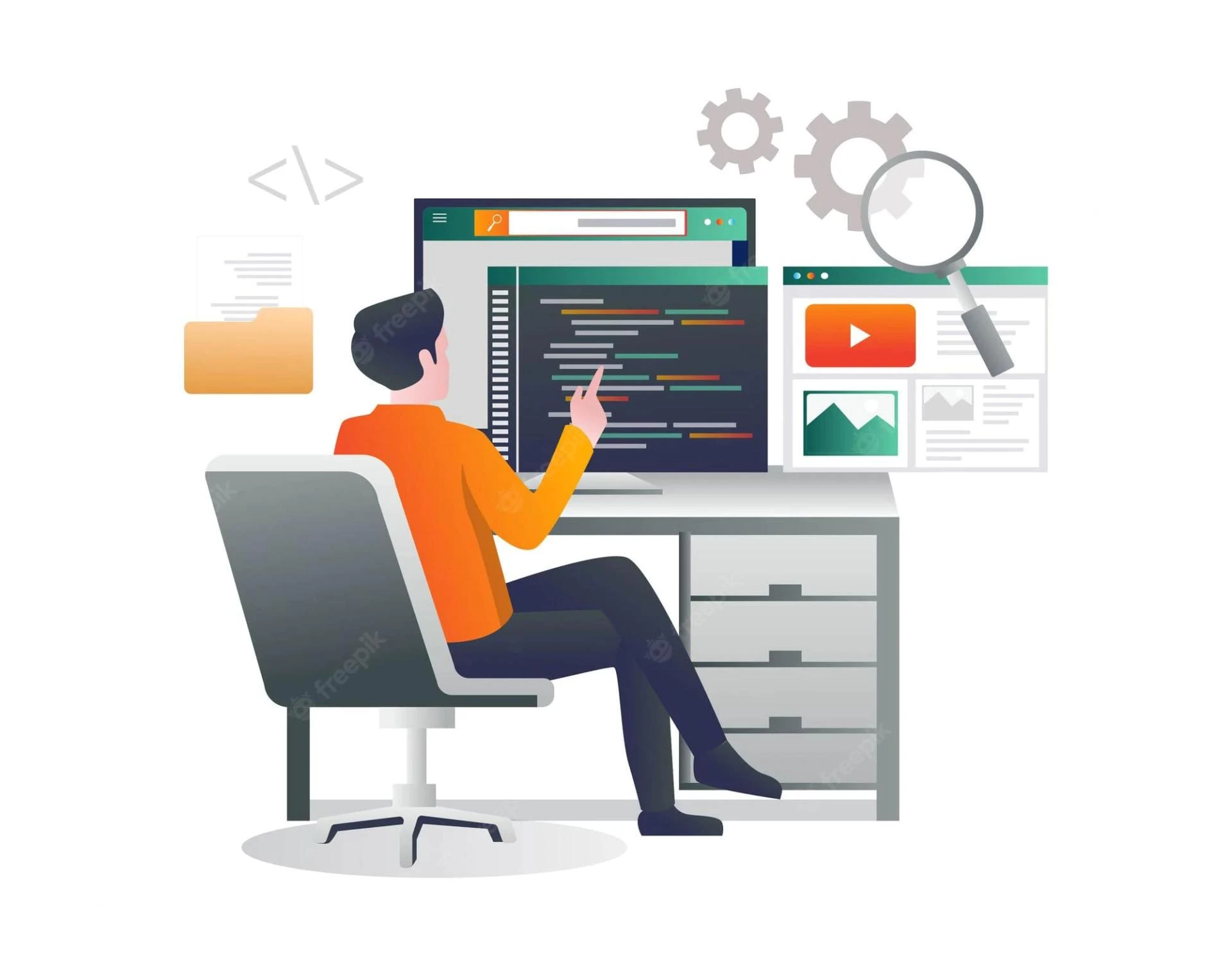 What is MEAN Stack? 5 Advantages of Choosing for Business App Development