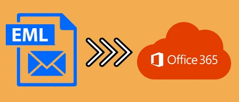 How to Open Batch EML File in Office 365?