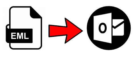 How to Save Batch EML File in Outlook?