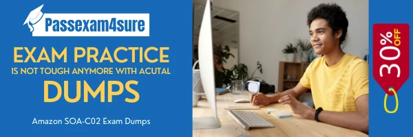2021 Amazon SOA-C02 Exam Dumps - Download Latest SOA-C02 Dumps PDF