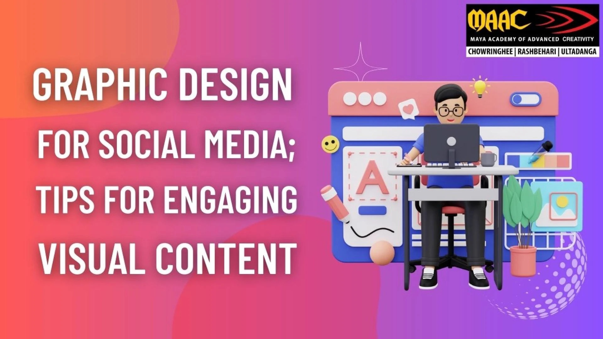 Mastering Graphic Design for Social Media: Tips For Engaging Visual Content