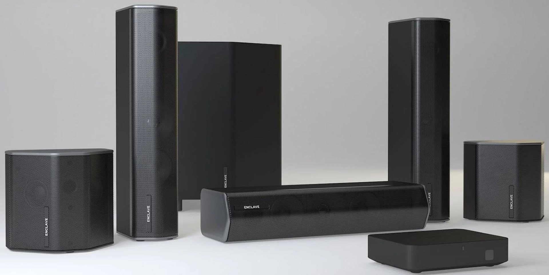 What Is Home-Theater-in-a-Box (HTIB) and What Makes It Most Desired Option?