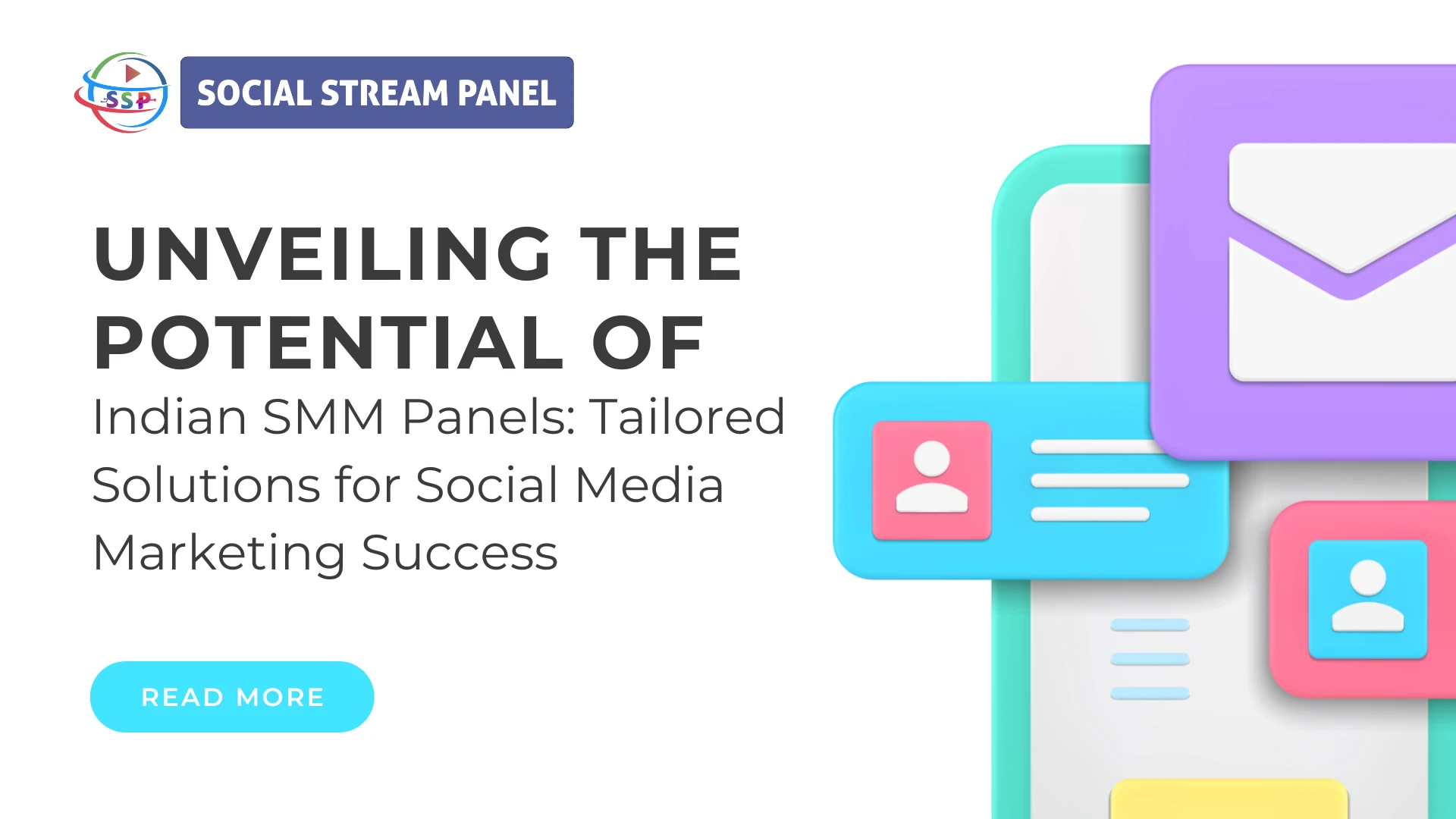 Unveiling the Potential of Indian SMM Panels: Tailored Solutions for Social Media Marketing Success