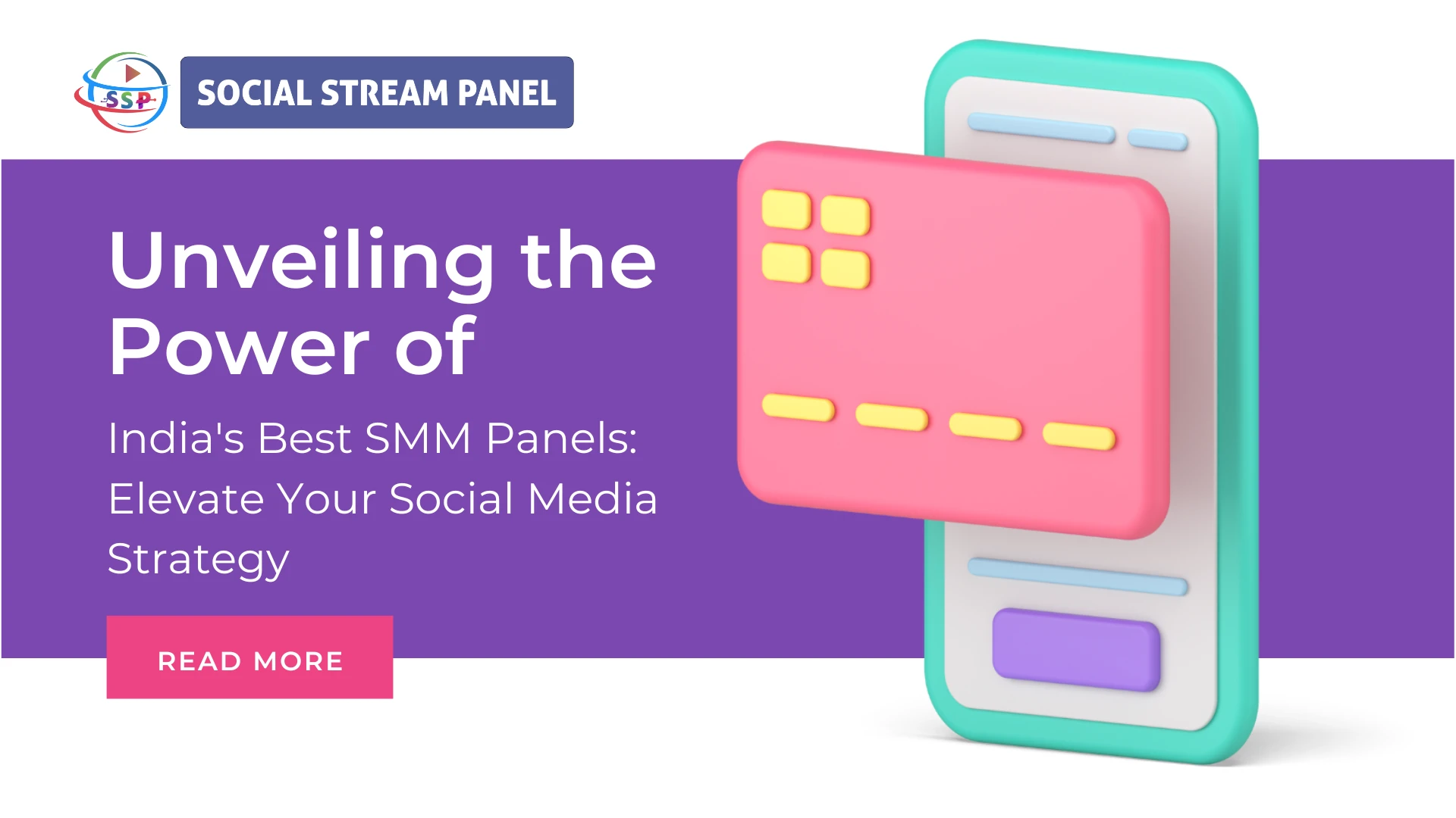 Unveiling the Power of India's Best SMM Panels: Elevate Your Social Media Strategy