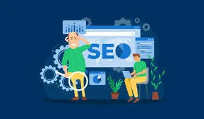 The Ultimate Guide to SEO Optimisation in the UK: Boost Your Website's Visibility and Dominate the Search Engine Result