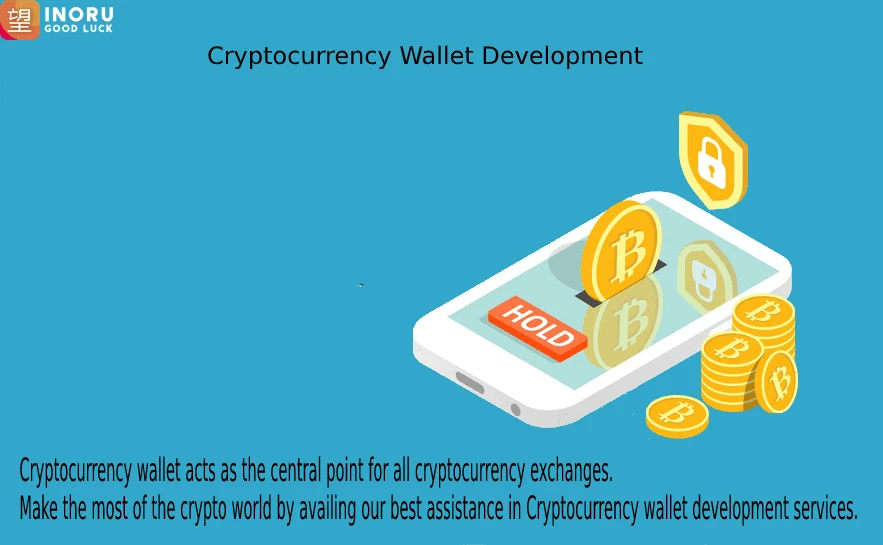 Cryptocurrency Wallet Development: Features &amp; Types Of Crypto wallets