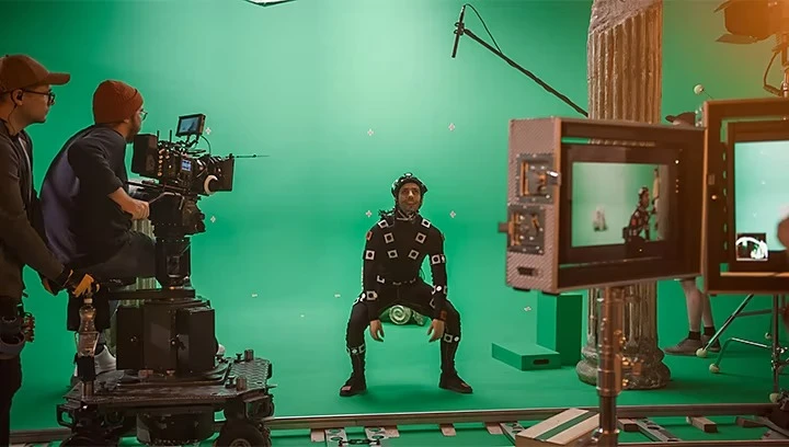 Exploring the impact of VFX on television
