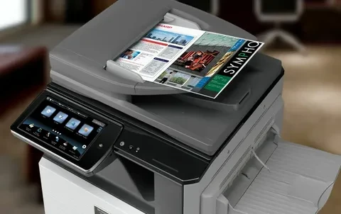 How to Decide Between Color and Black &amp; White Printers
