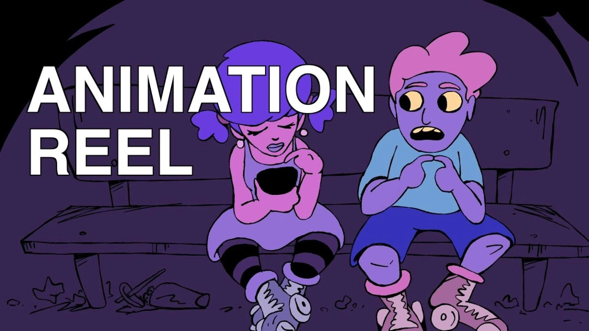 Best Ways to Create an Animation Showreel that Shines