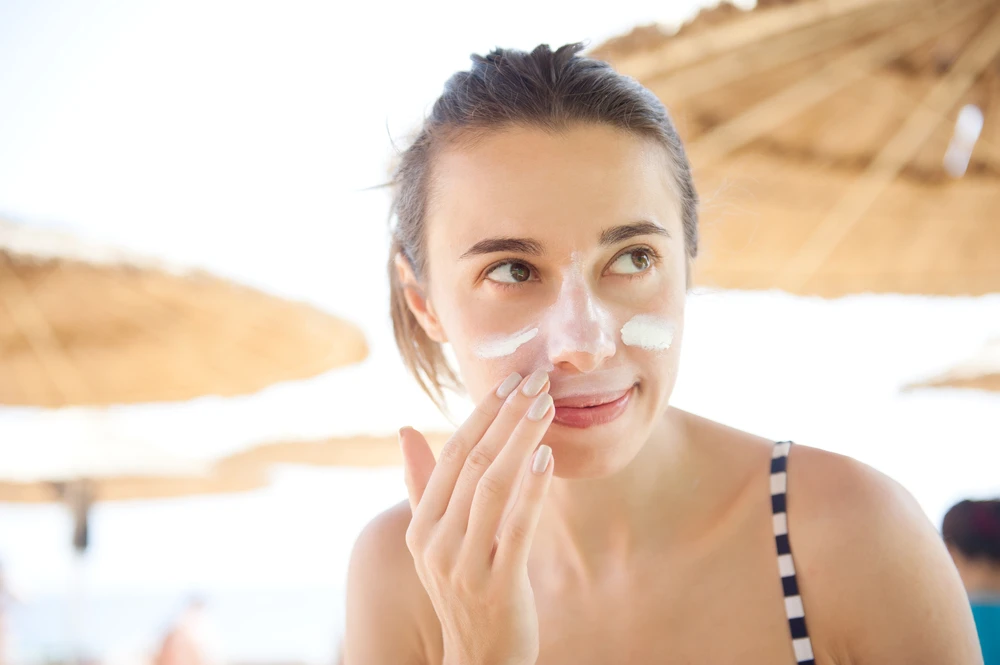 Summer Skincare Routine: Protecting Your Skin in the Heat