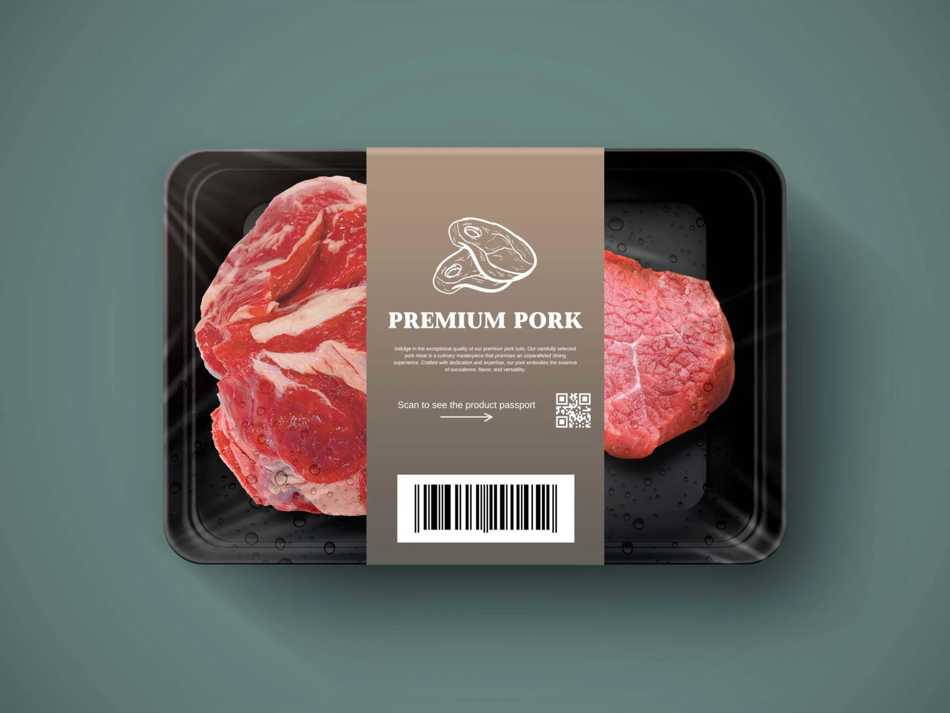 Exploring the Impact of QR Codes and Digital Product Passports on Consumer Engagement