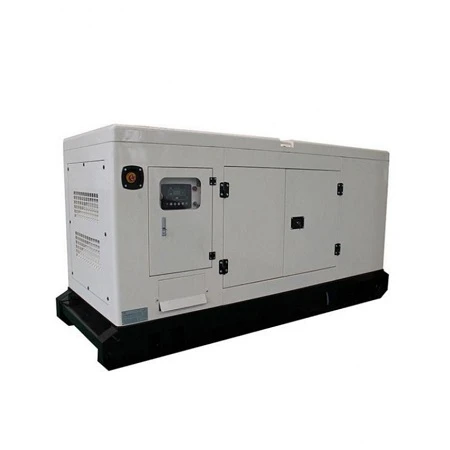 Choosing and maintaining a generator for your home:
