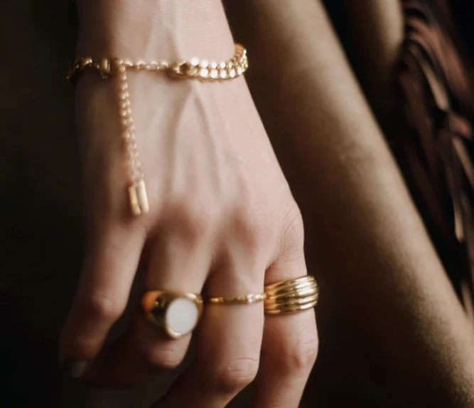 Unique Expressions: Unveiling Nearby Custom Jewelry Designers