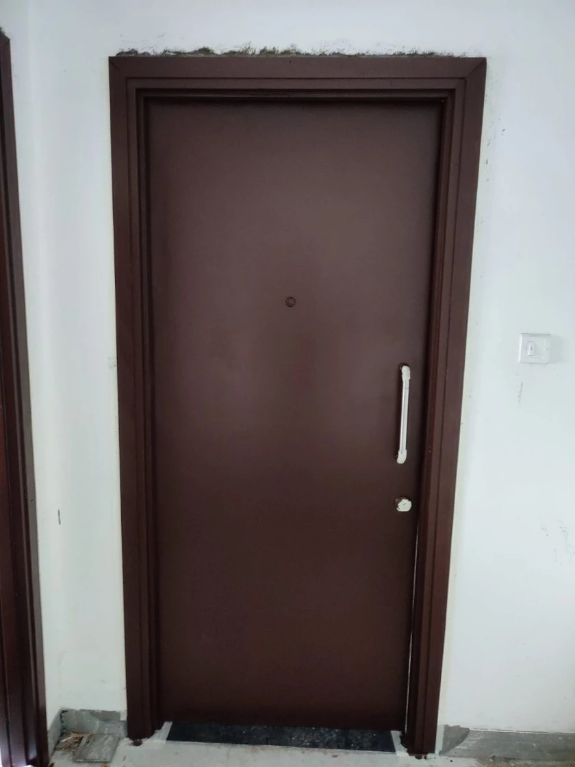 The Importance of Fire Doors in Fire Safety and Compliance