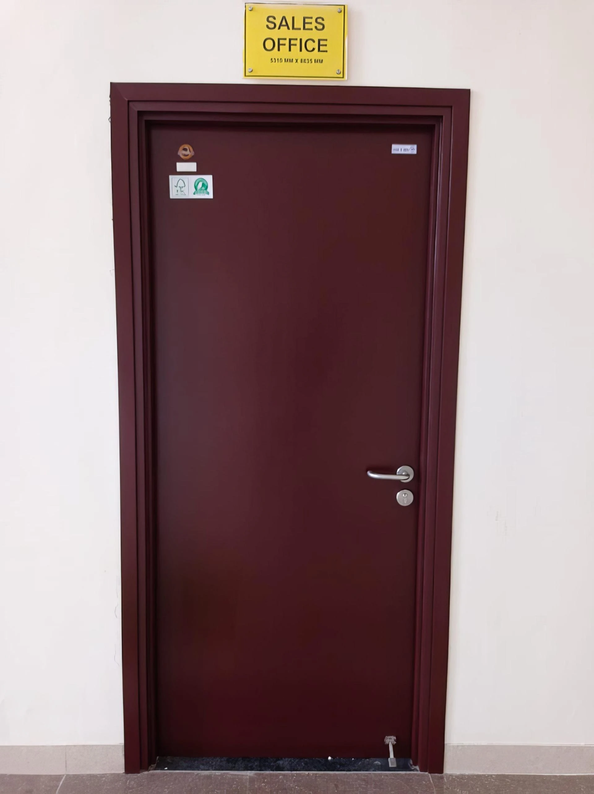 Choosing the Right Fire Door Manufacturer: Ensuring Safety and Compliance