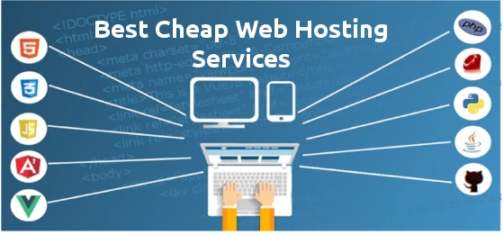 Cheap Web Hosting services