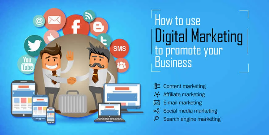 How Much Do You Know About Digital Marketing?