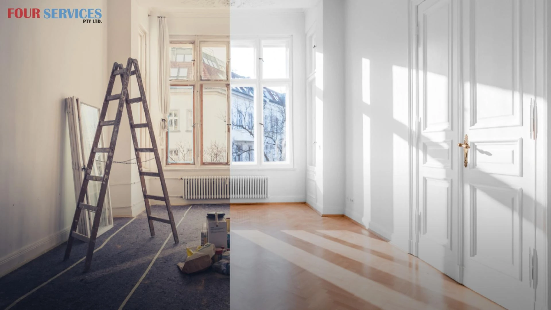 Why You Should Hire A Renovation Company For Your Next Home Renovation?