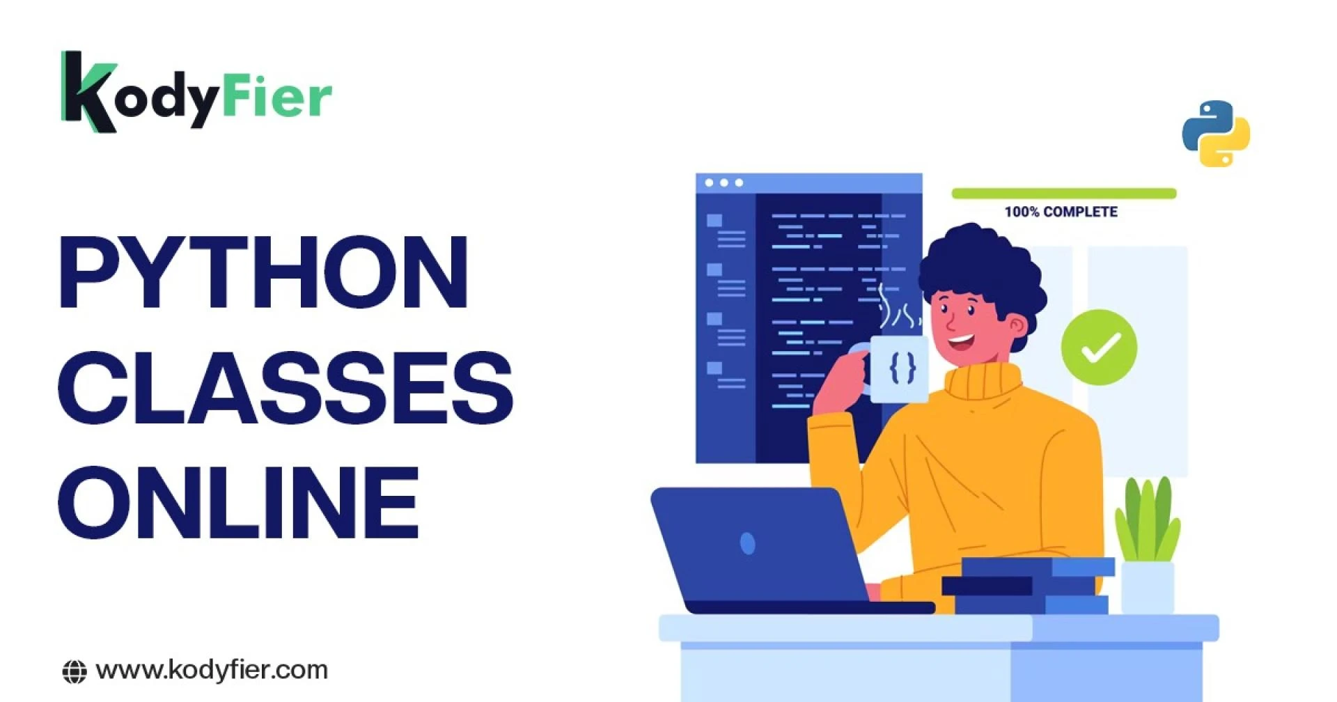 Python Classes Online: Your Ultimate Guide to Mastering Python Programming