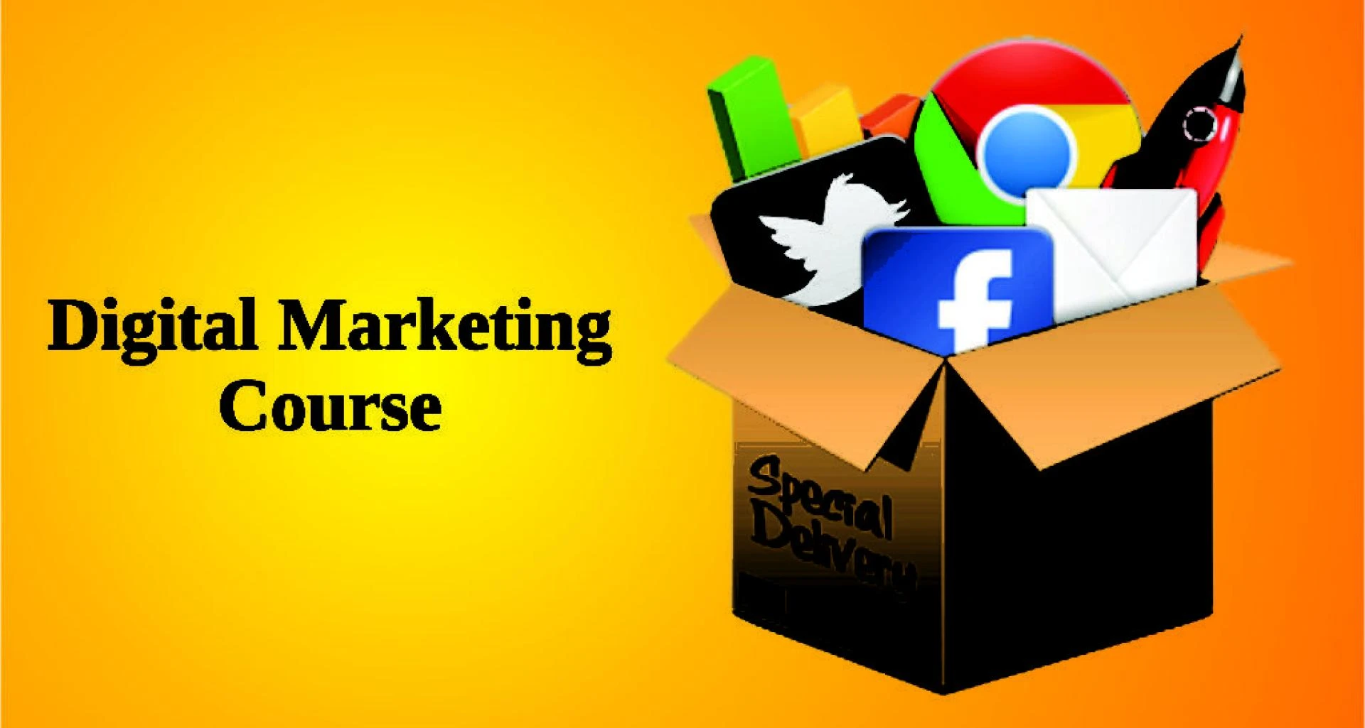 Top 5 Digital Marketing Courses in Janakpuri With 100% Placements
