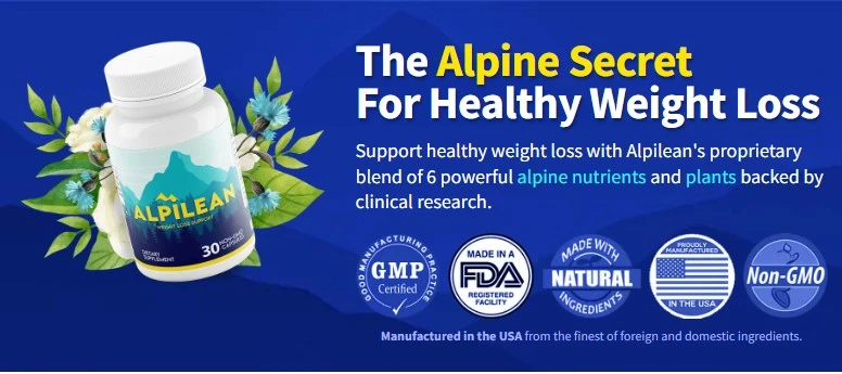 Alpilean Reviews 2023 (Honest Customer Warning!)