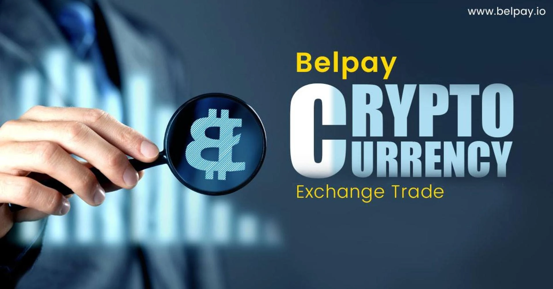 White Bitcoin (WBTC) and Bitcoin Cryptocurrency Trading Exchange - Belpay.io