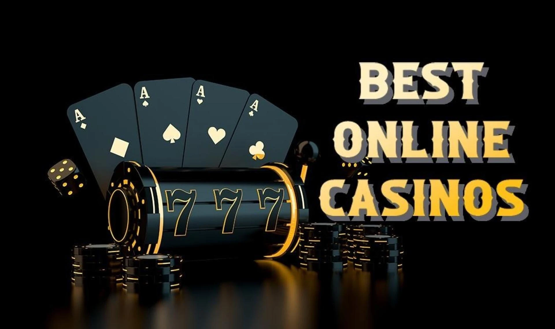 Exploring the Future of Online Casinos: Trends and Innovations