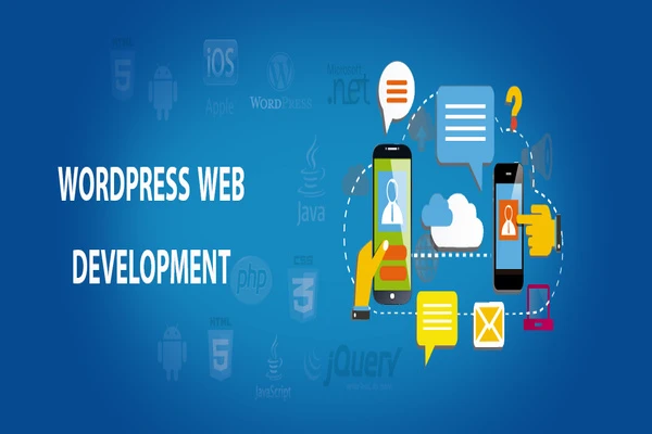 How wordpress website and its development helps in your business