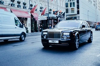 Luxury on Wheels: Exploring the Elegance of NYC Limo Service