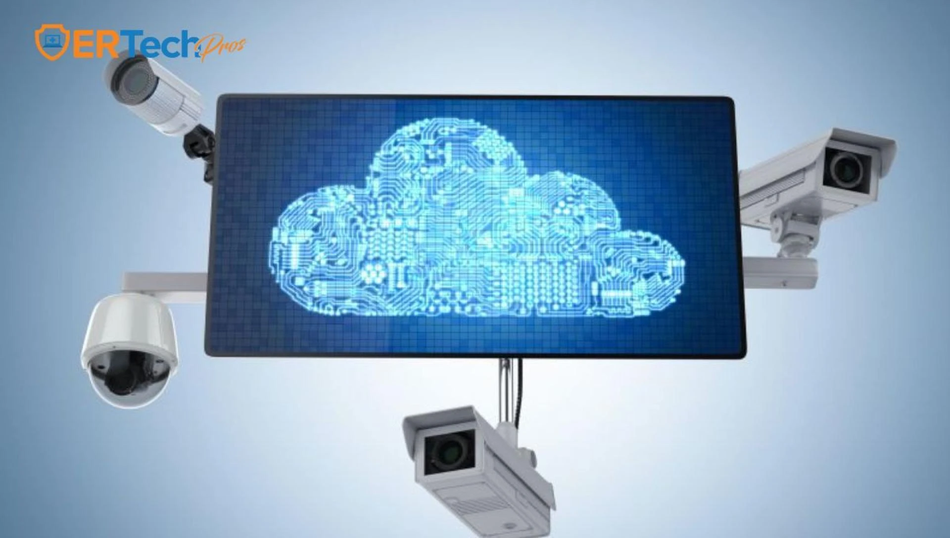 Exploring the Future of Surveillance: Cloud Based CCTV
