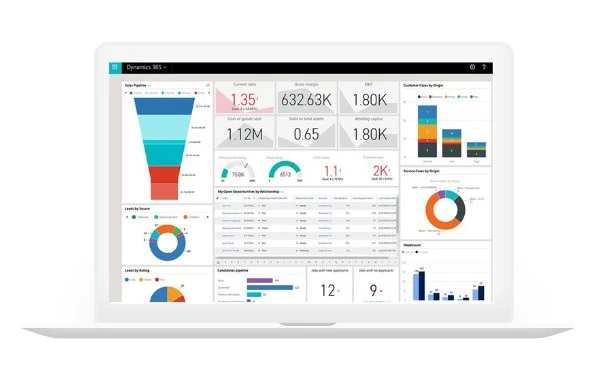 Scaling Your Business with Cloud Payroll Software: Flexibility, Growth, and Adaptability
