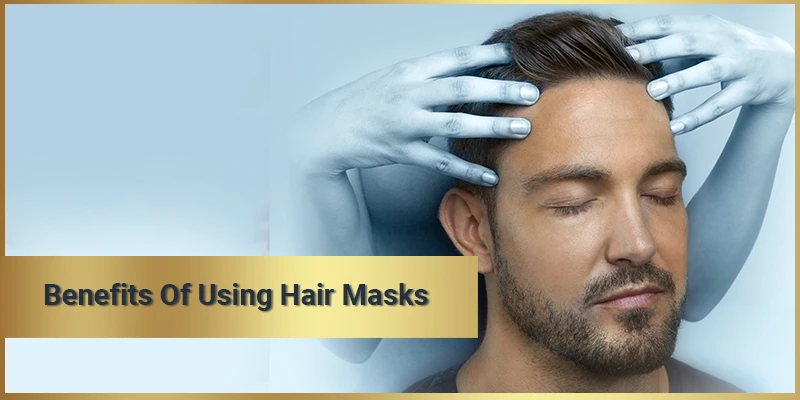 Benefits Of Using Hair Masks