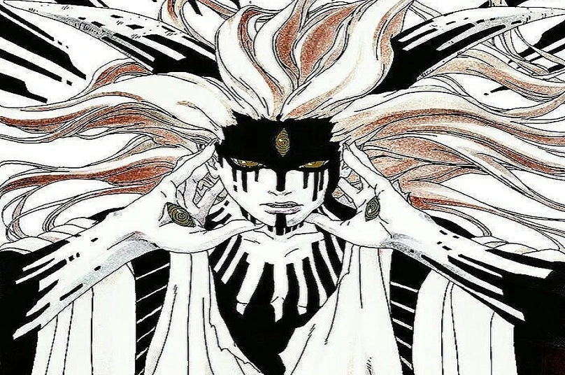 Boruto: Kawaki Outsmarts Isshiki