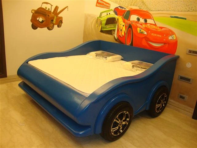 How to choose Kids Furniture