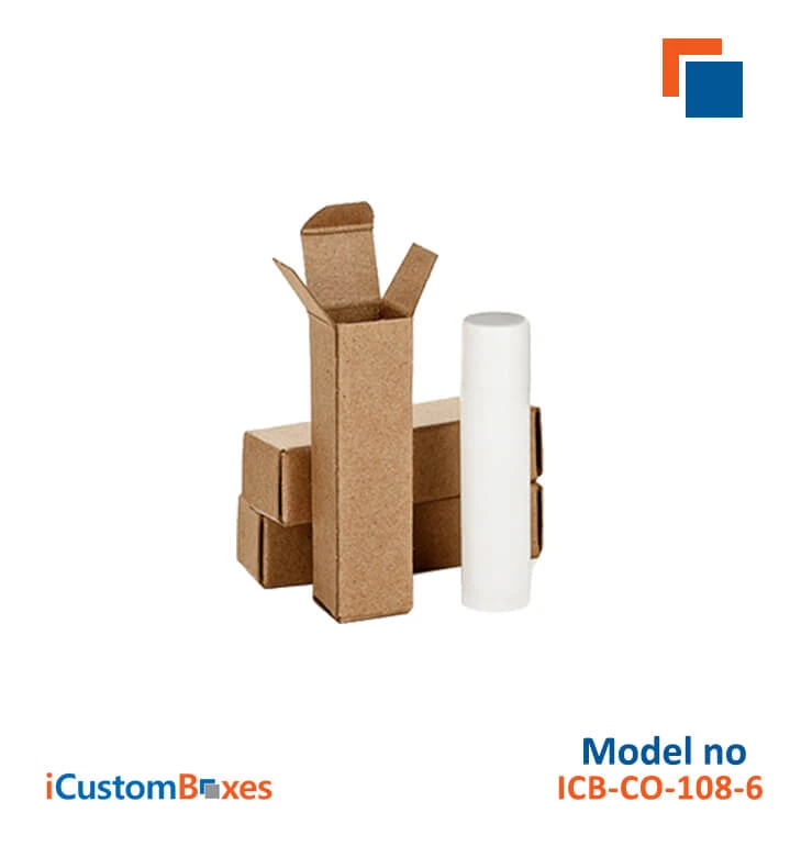 Custom lip gloss boxes increase the reliability of the cosmetic brand