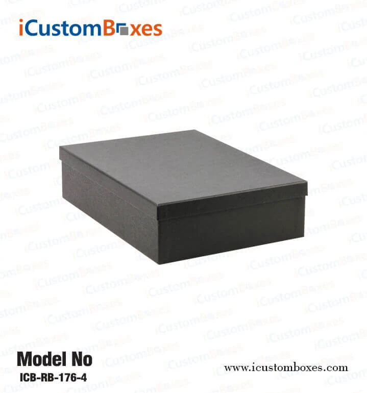 Mesmerizing Designing and Printing Options for Custom Shirt Boxes