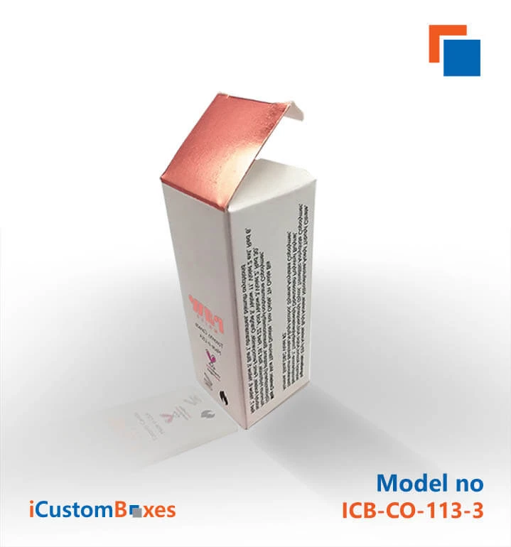 Get Unique Innovative Custom Nail Polish Boxes