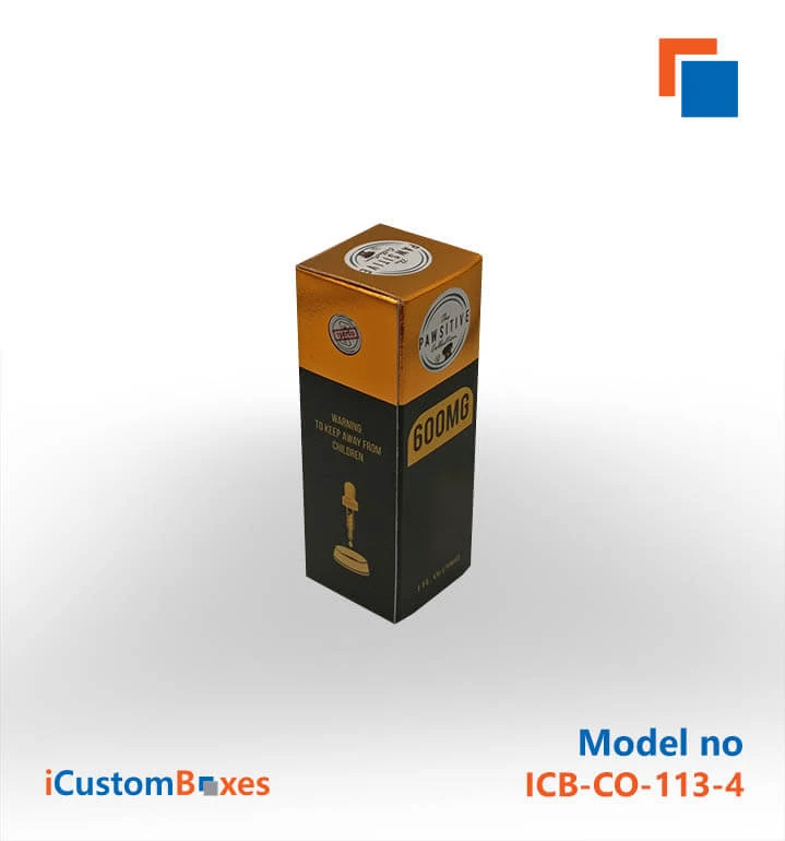 Customize your nail polish packaging boxes design according to your choice