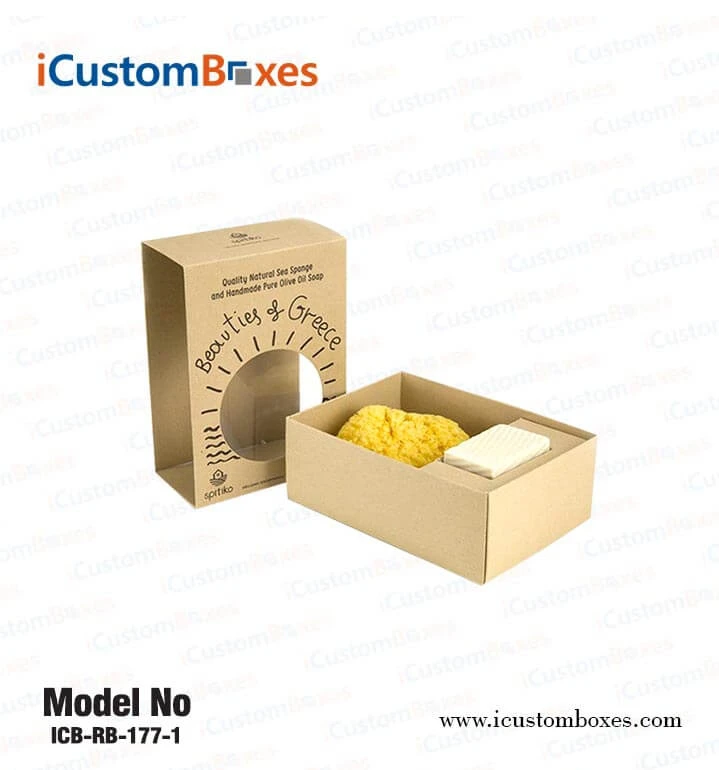 Get Wholesale Custom Printed Sleeve Boxes Packaging at ICustomBoxes